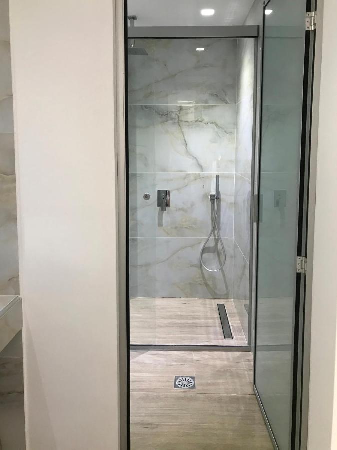 Blue Sea Suites Tsoútsouros Zewnętrze zdjęcie